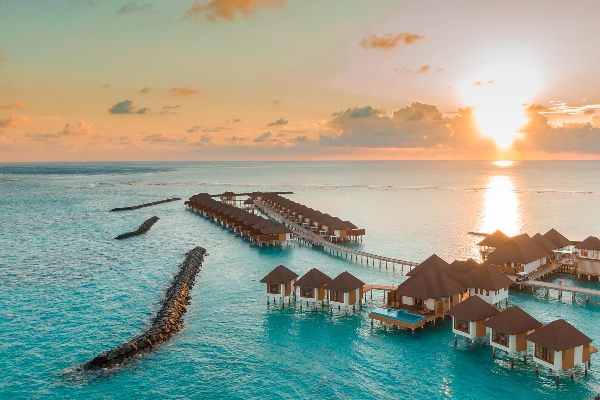 Villa Lagoon