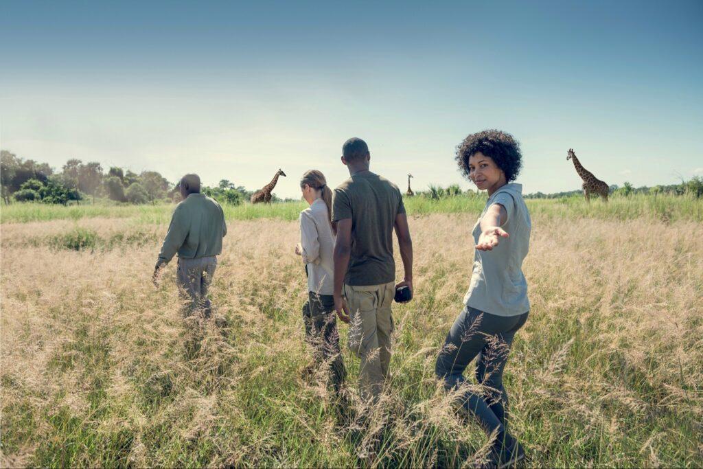 Voyage en Afrique du Sud