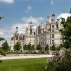 Château de Chambord et ses jardins