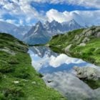 Lac Blanc à Chamonix