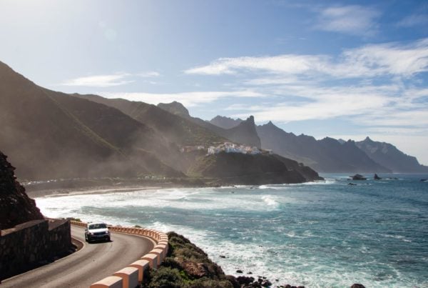 Où partir en voyage cet été ?