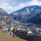 Andorre-la-Vieille, Andorre