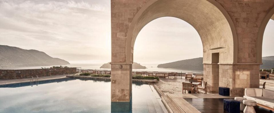 Blue Palace, a Luxury Collection Resort and Spa, 5 étoiles