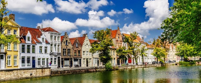 Bruges – Belgique
