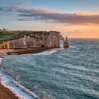 Étretat, France