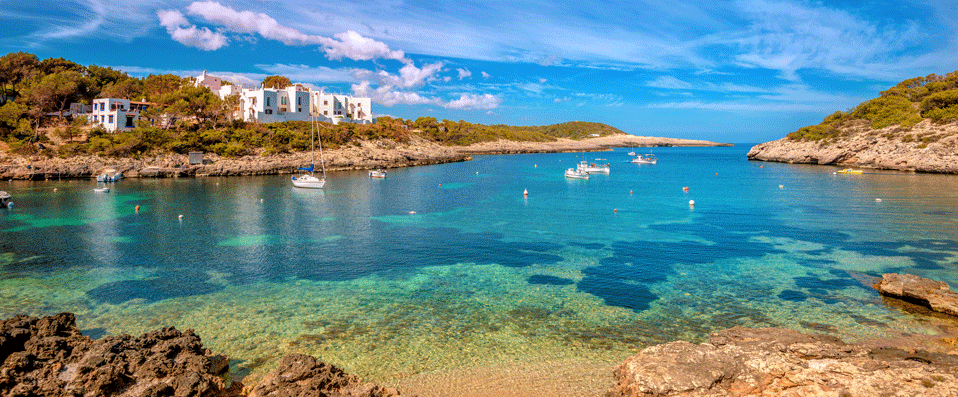 Ibiza, îles Baléares