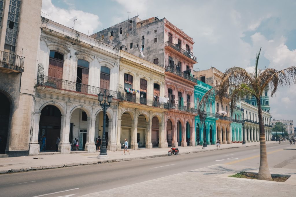La Havane, Cuba