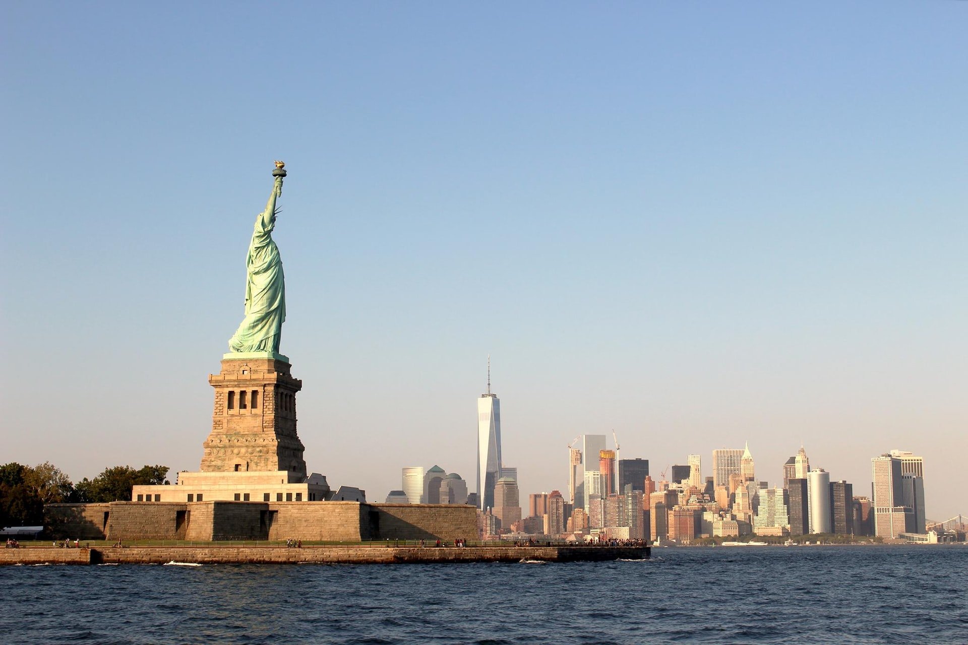 10 destinations aux États-Unis où vivre le rêve américain