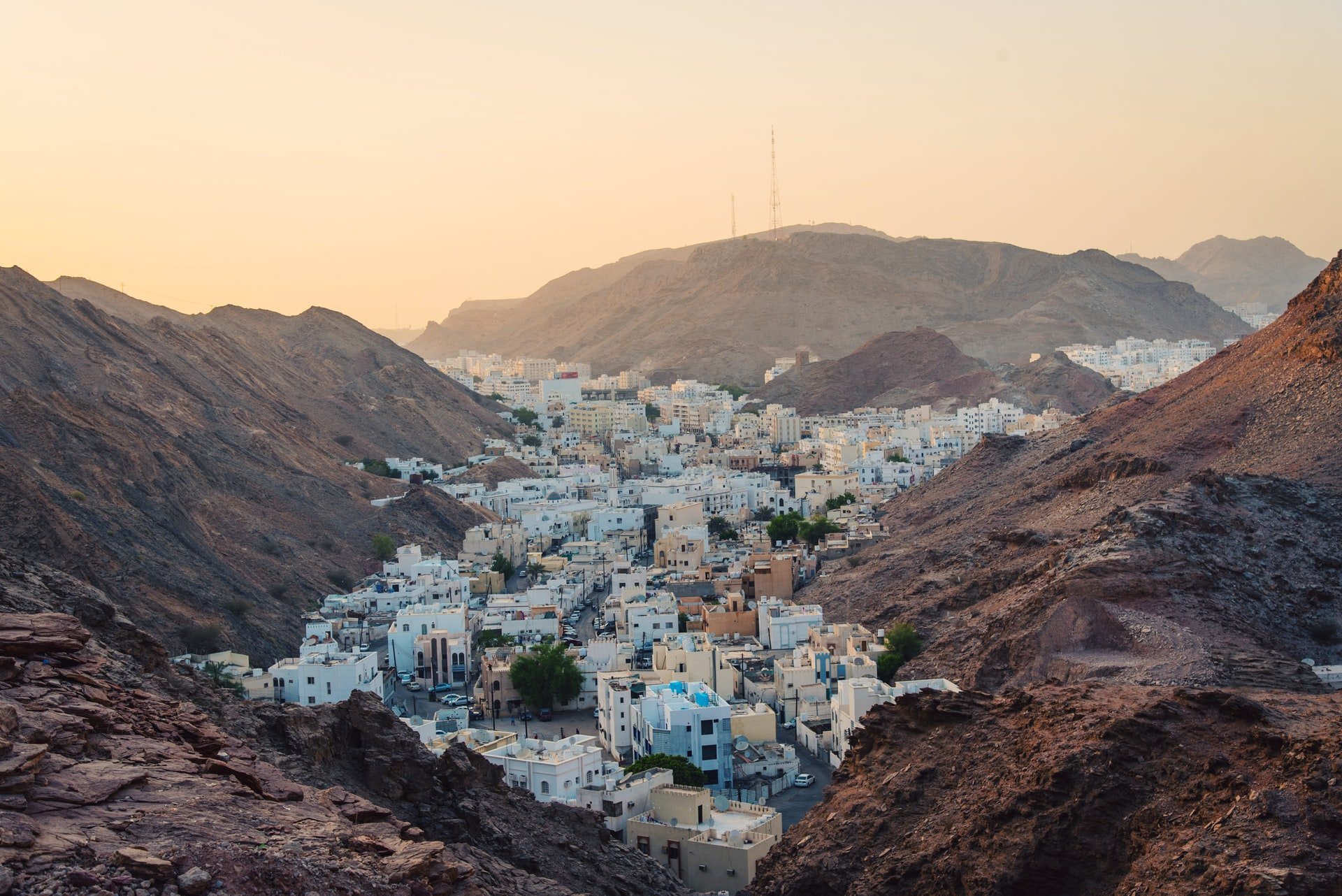 Visiter Oman, le secret le mieux gardé d’Orient