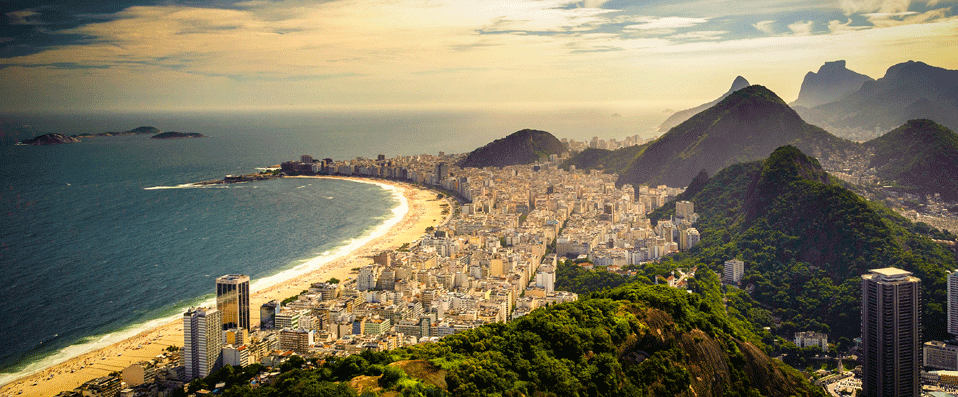 Rio De Janeiro, Brésil