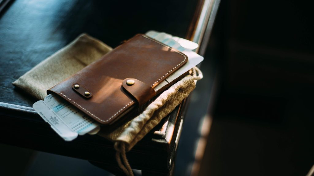 Accessoires de voyage