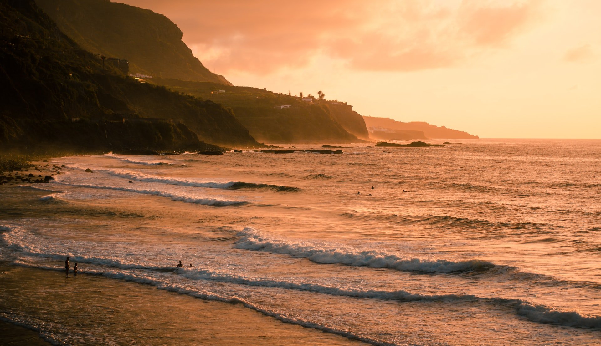 Vacances au soleil sur les îles Canaries – Notre coup de cœur du moment !