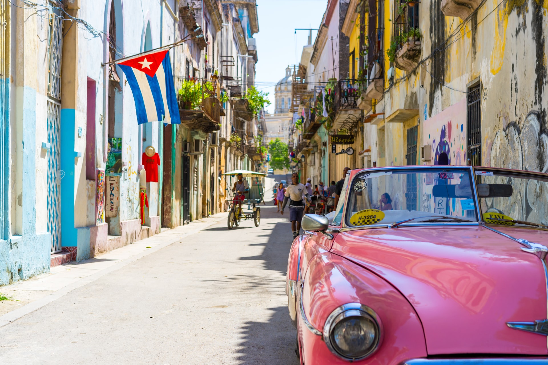 Voyager à Cuba : Connaissez-vous Viñales et Trinidad ?
