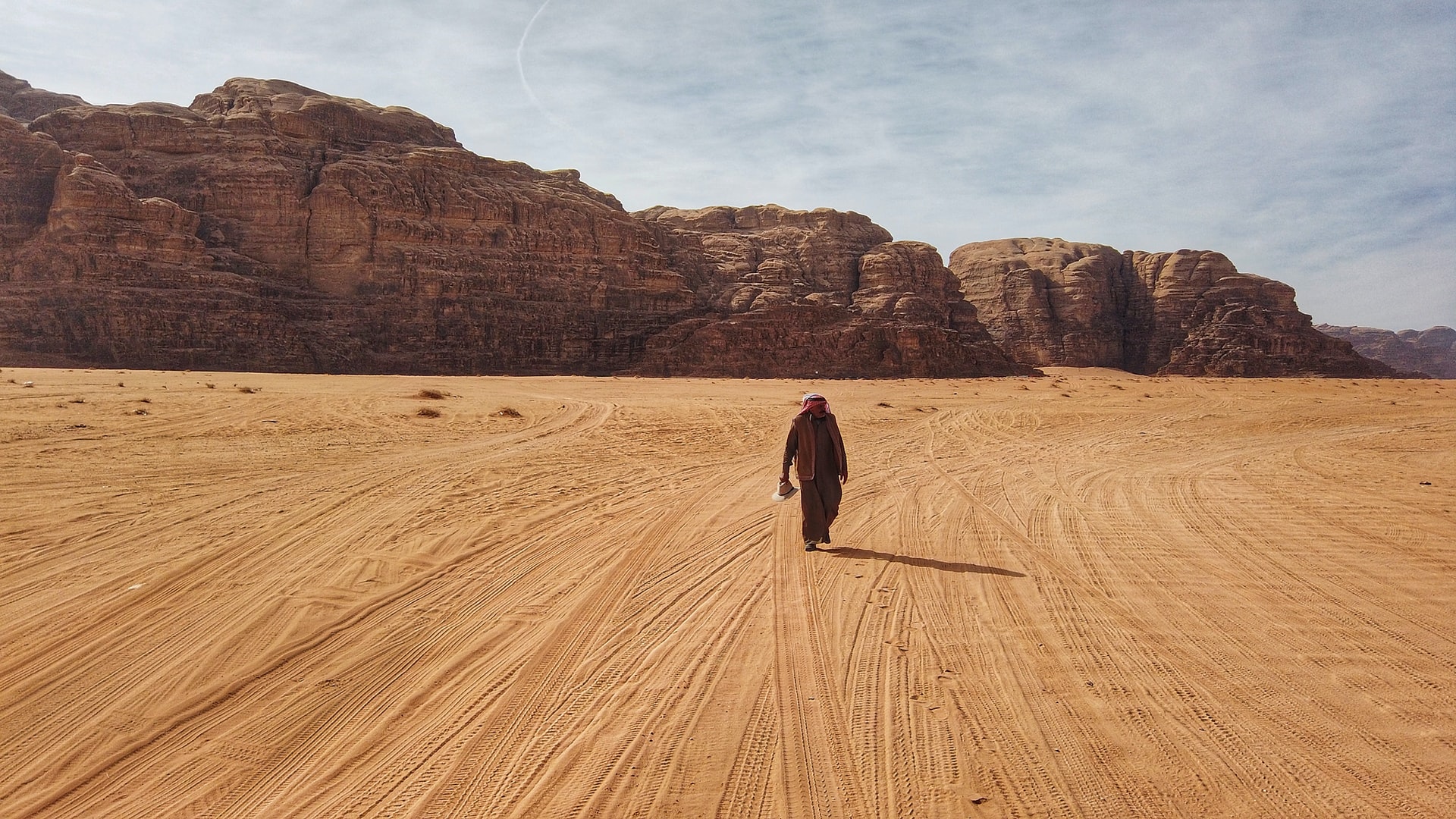 Voyage en Jordanie – Que faut-il savoir avant de partir ?