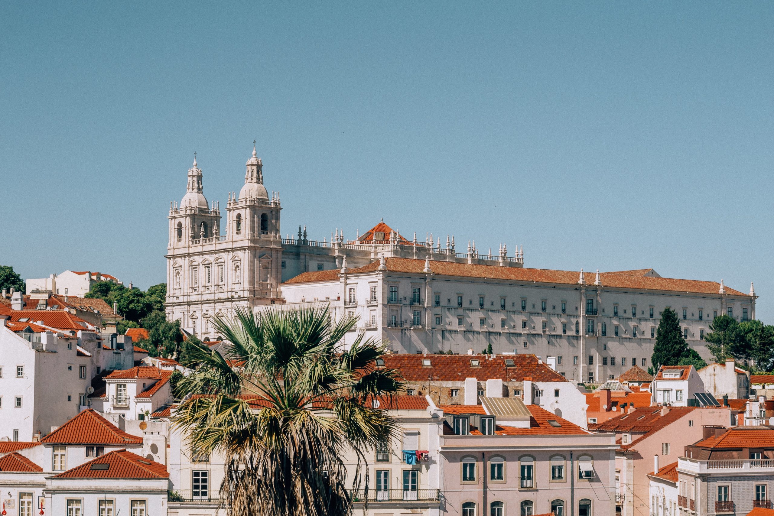 Visiter Lisbonne, la capitale portugaise