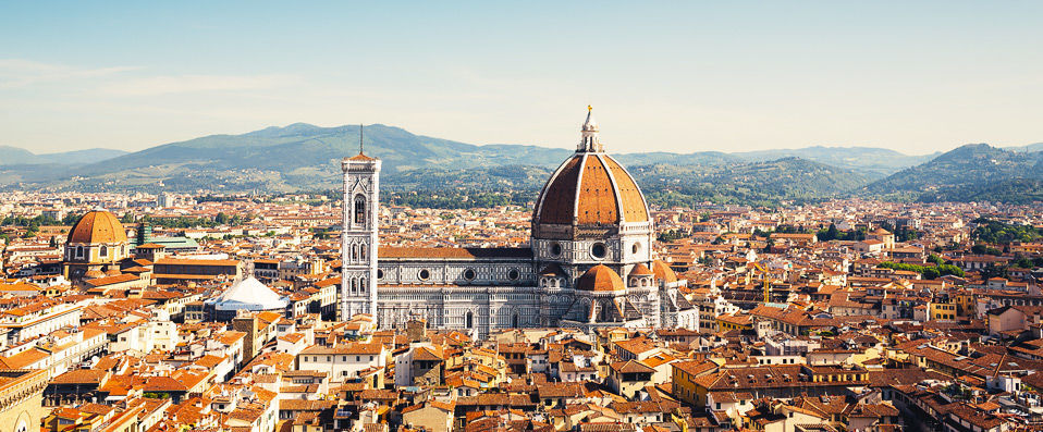 Florence, Toscane (Italie)