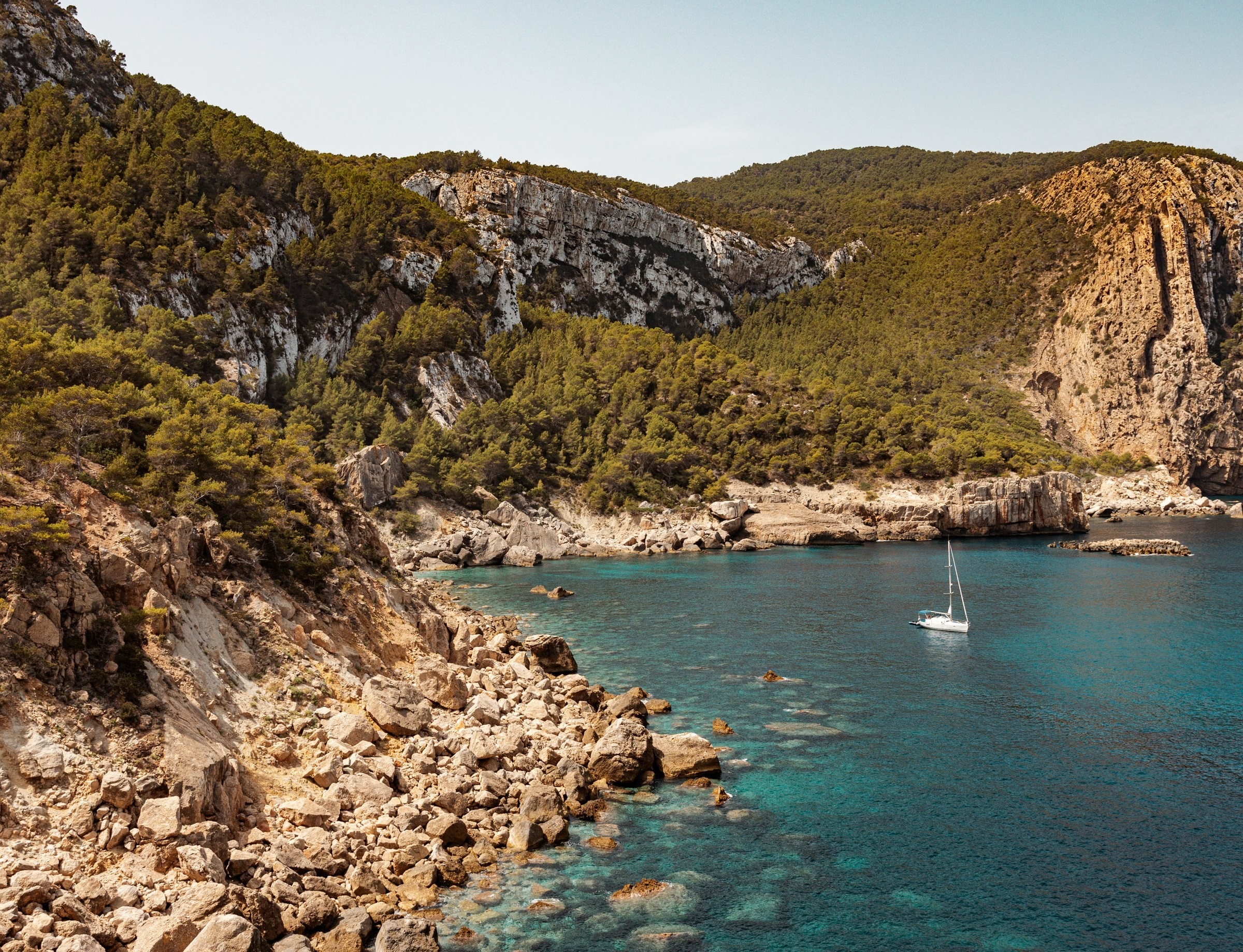 Voyage à Ibiza – Découvrez l’île autrement sans plus attendre