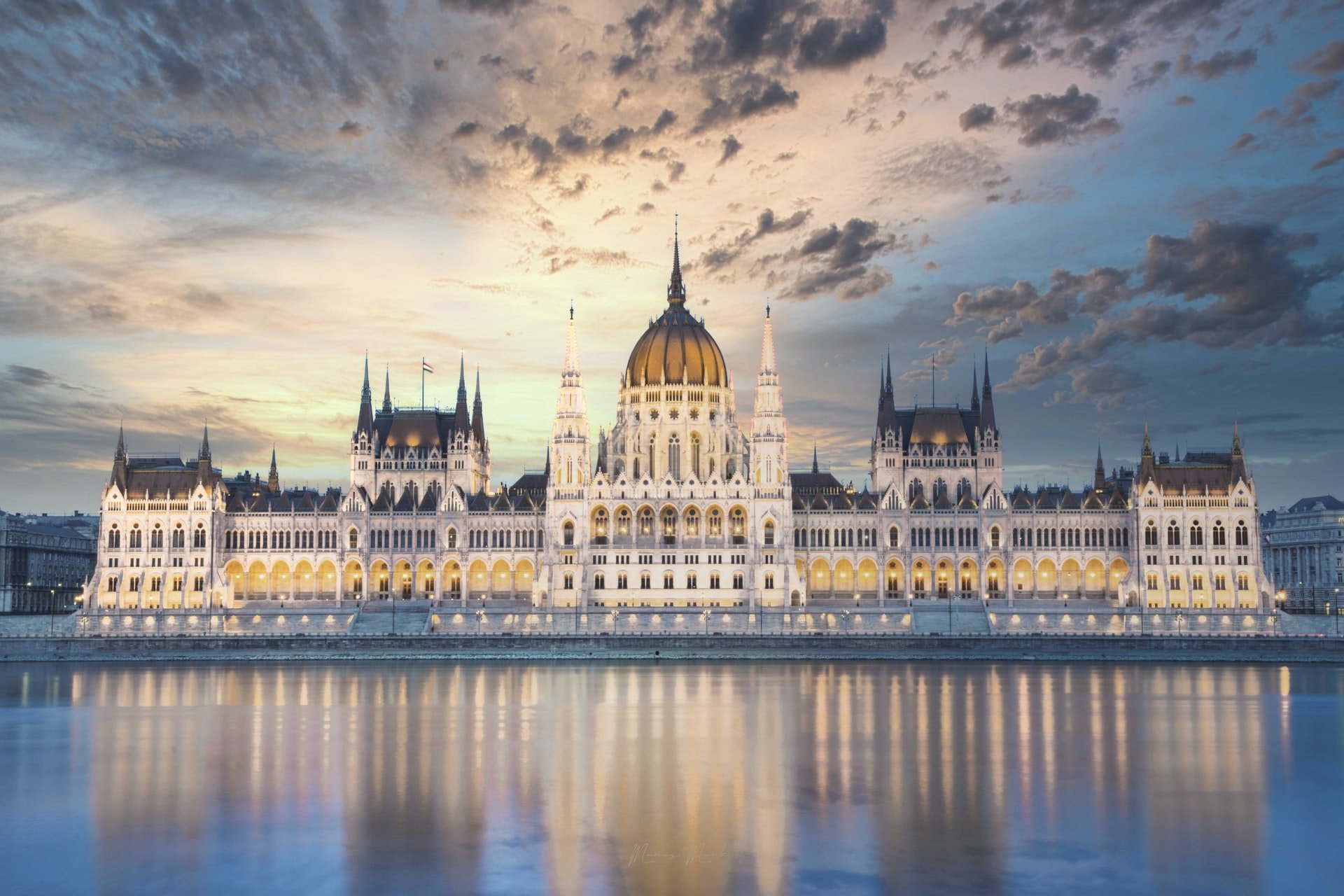 Week-end à Budapest – Visitez la perle du Danube