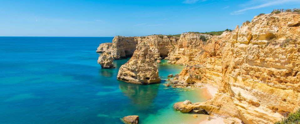 Algarve – Portugal