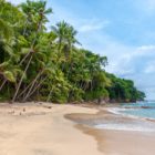 plage Tahiti