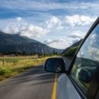 road trip