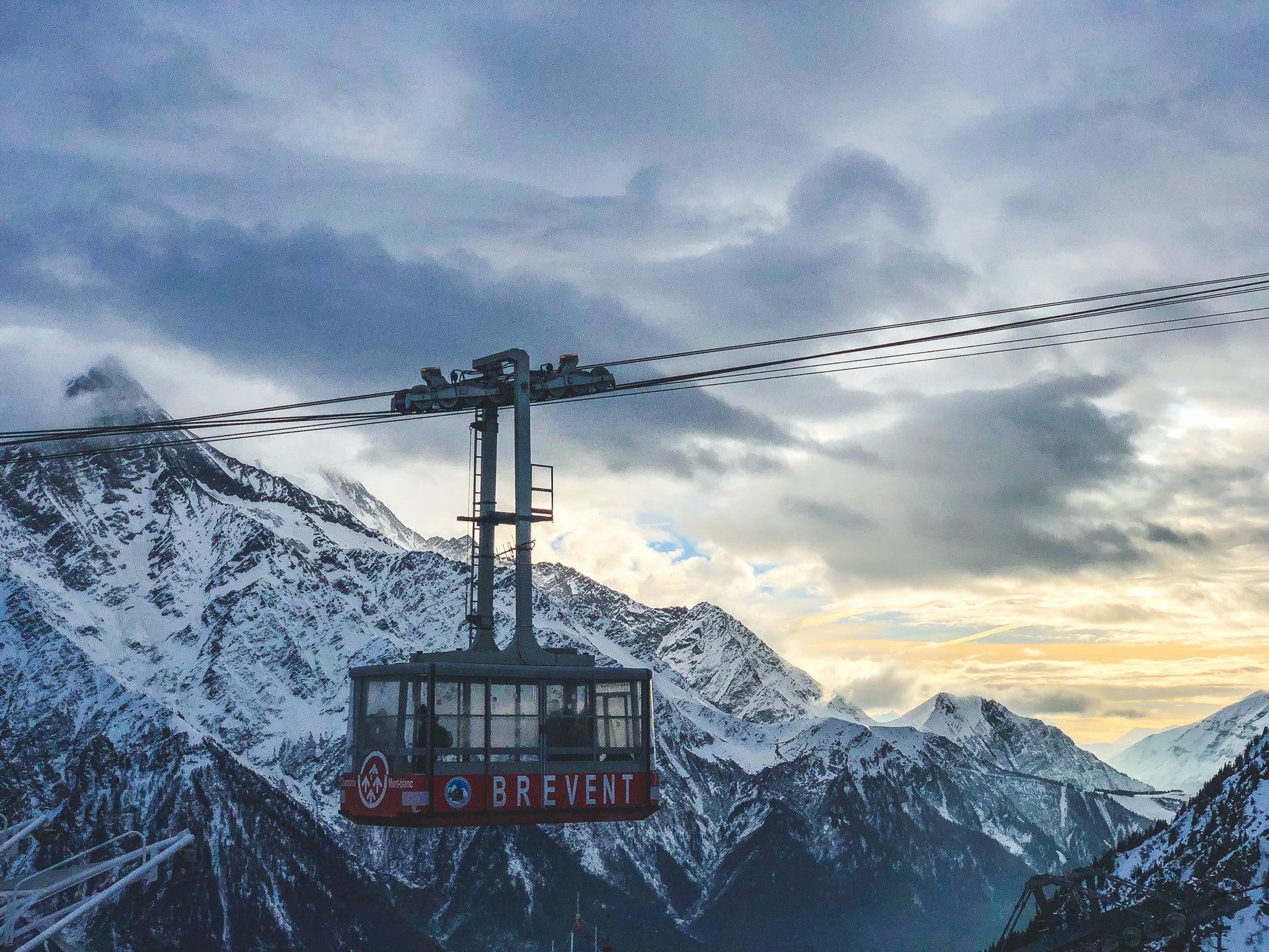 Séjour ski – Notre top 3 des plus belles stations de France