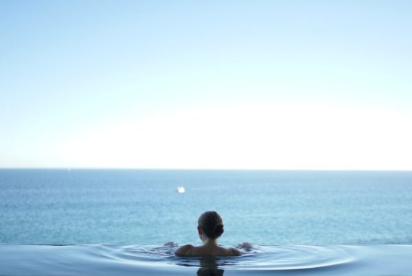 Thalasso, santé et bien être