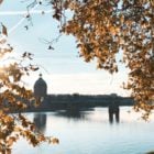 La Garonne, Toulouse