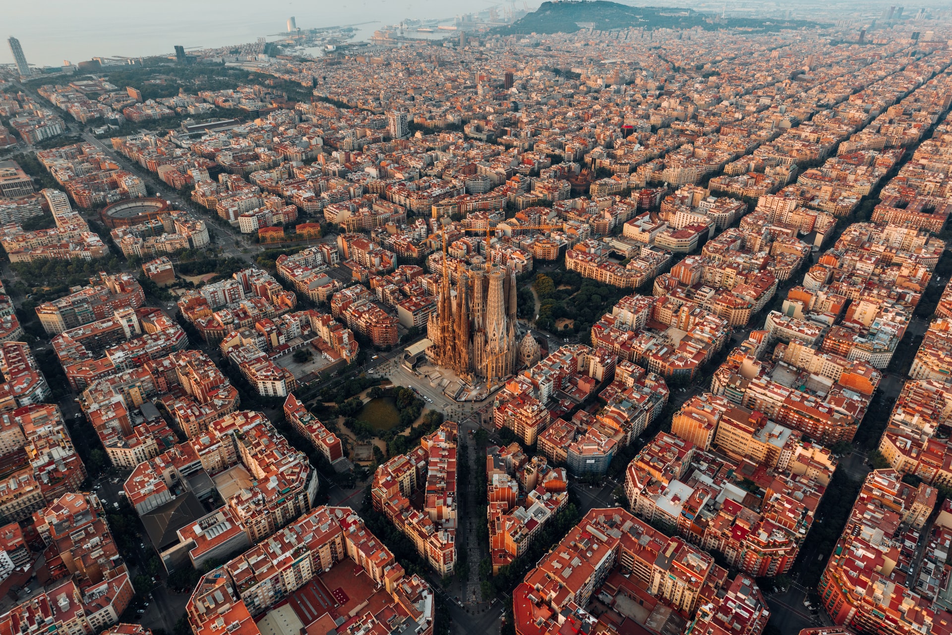 Barcelone : Un week end dans la Belle Catalane