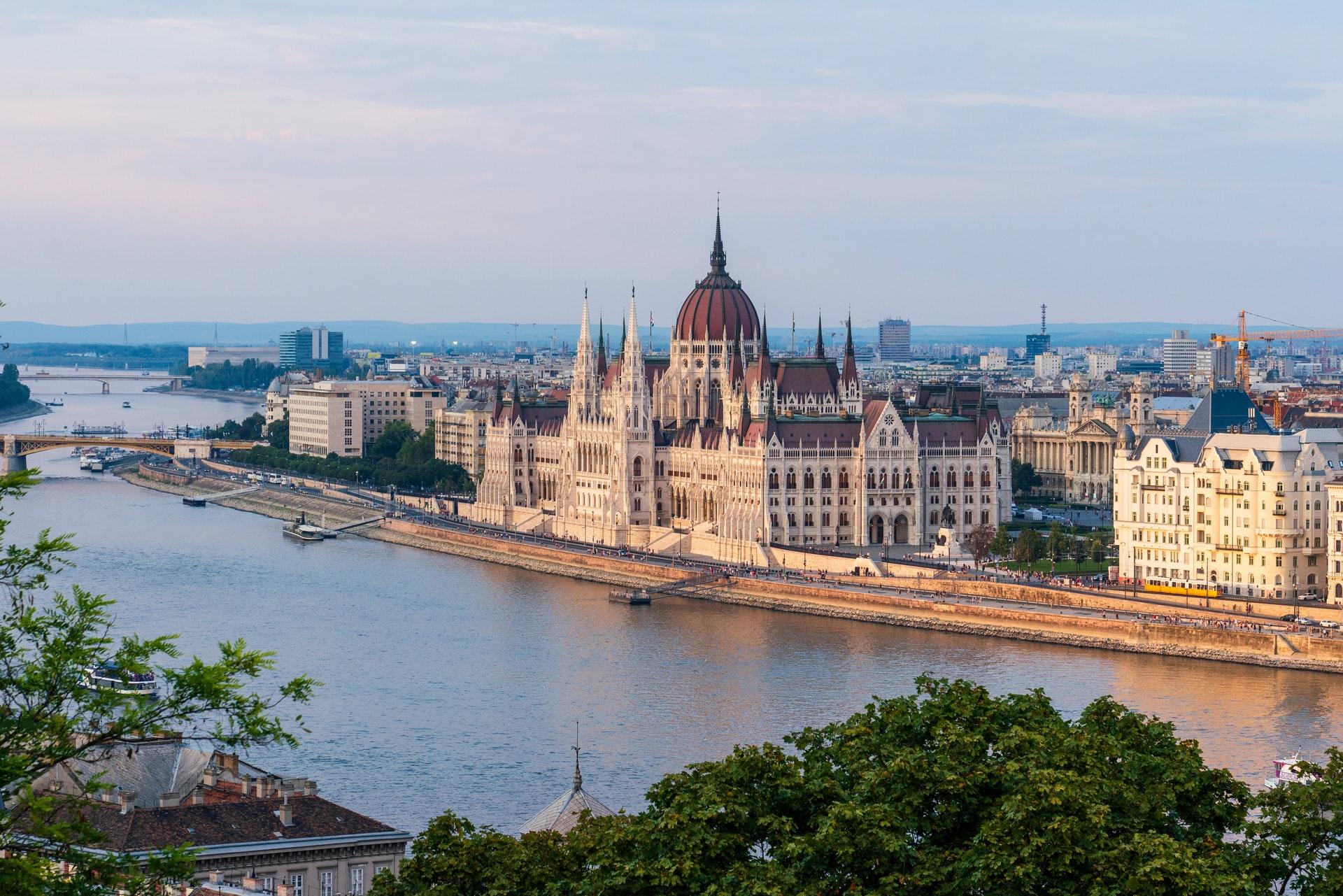 Top 10 des expériences immanquables à Budapest