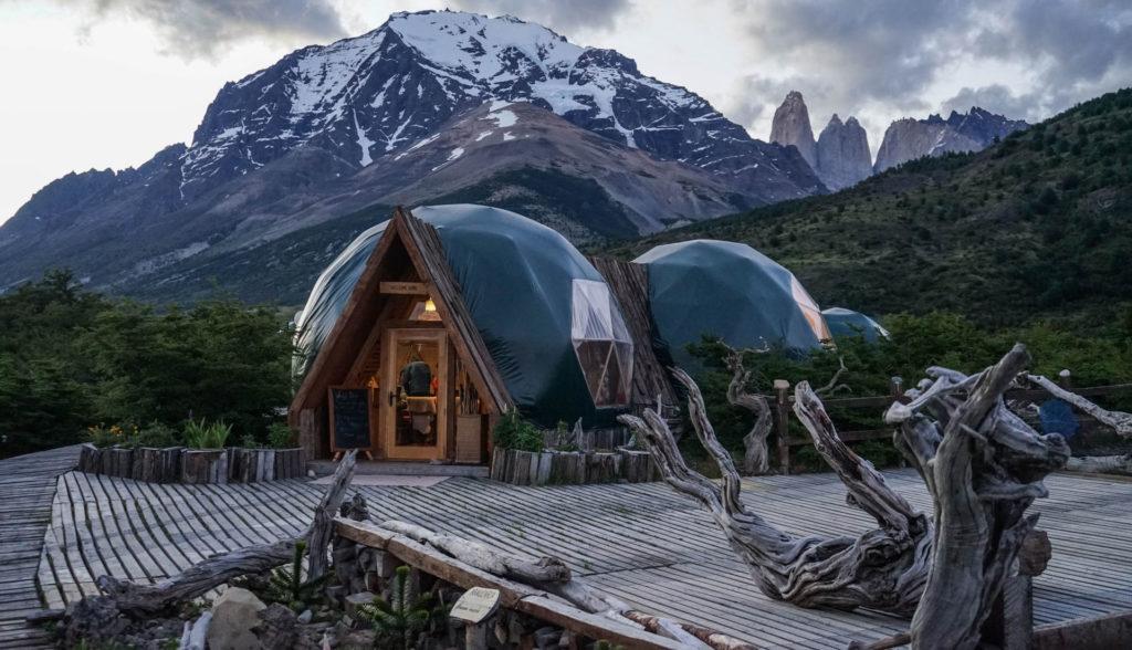 glamping