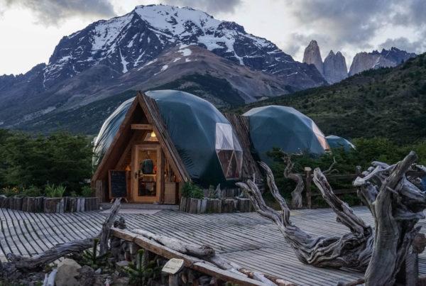 glamping