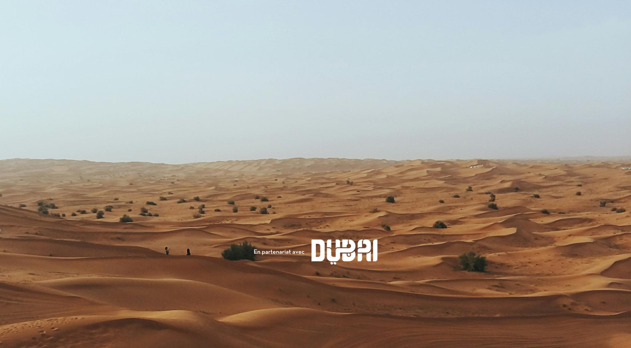 Que faire à Dubaï : les 15 incontournables | VoyagezChic