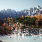 Partir au mois d'octobre