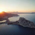 Voyage à Calpe