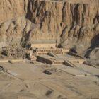 Temple de la Reine Hatchepsout