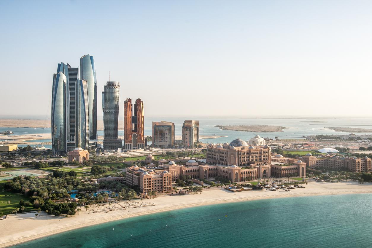 Top 7 des raisons de visiter Abu Dhabi
