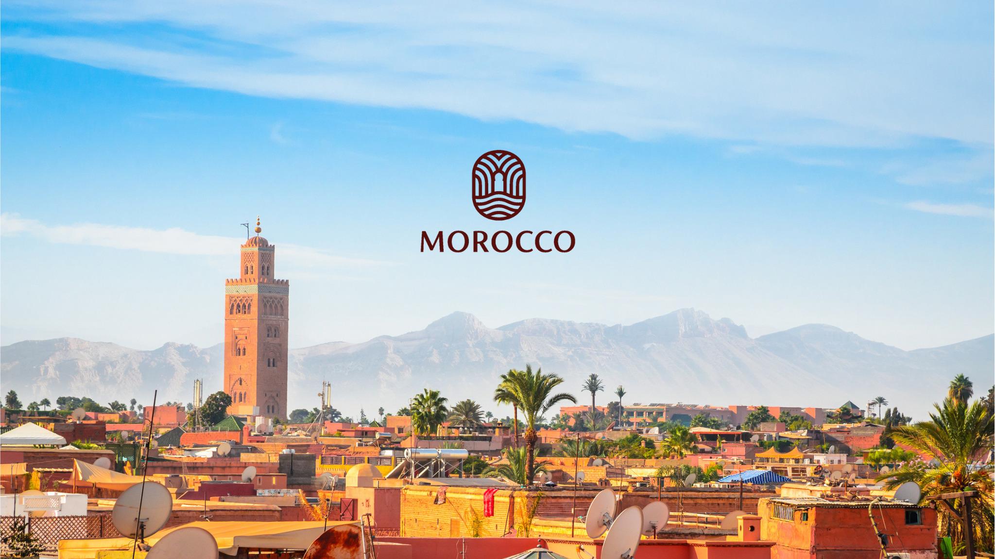 Où partir au Maroc ?