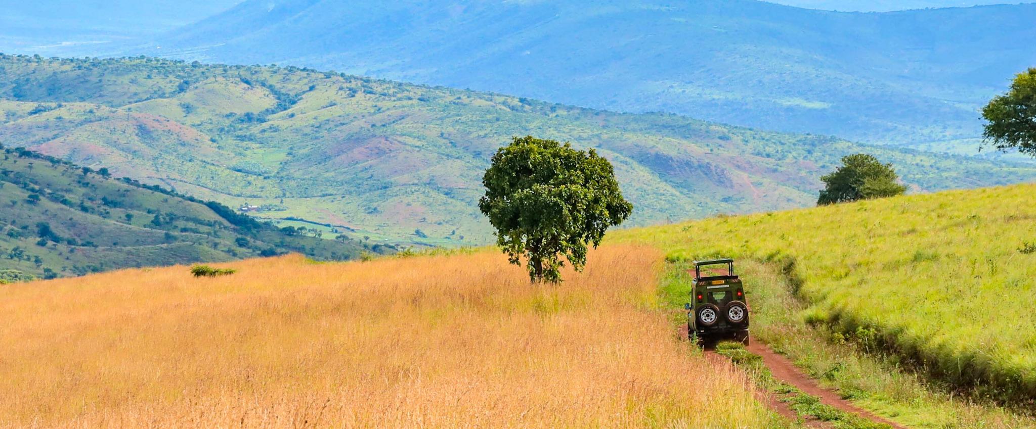 Rwanda-4x4-safari