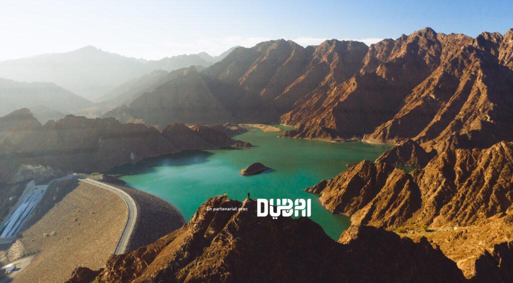 Barrage d'Hatta, EAU