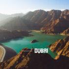 Barrage d'Hatta, EAU
