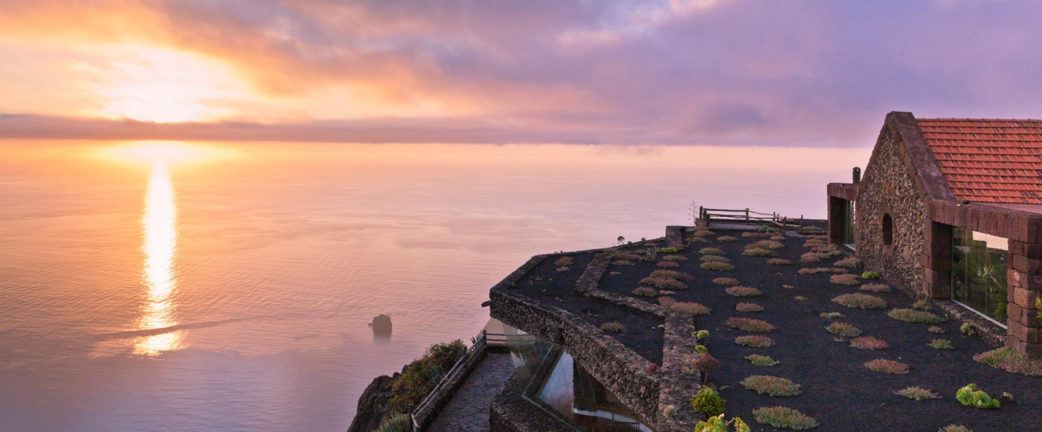 El Hierro, Canaries