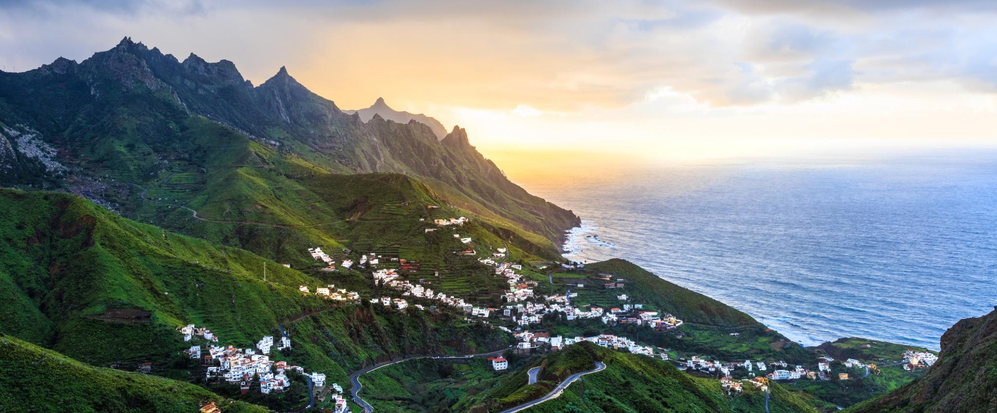 Tenerife, Canaries