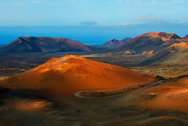 Quand partir aux Canaries