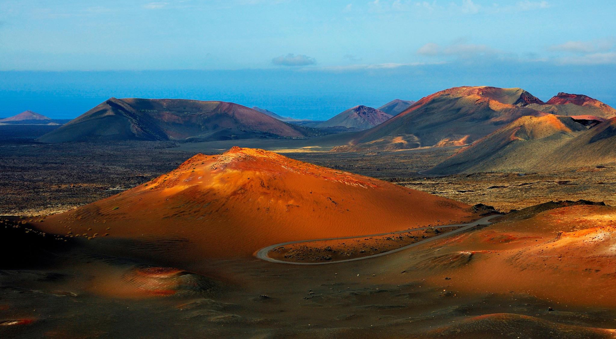 Quand partir aux îles Canaries ?