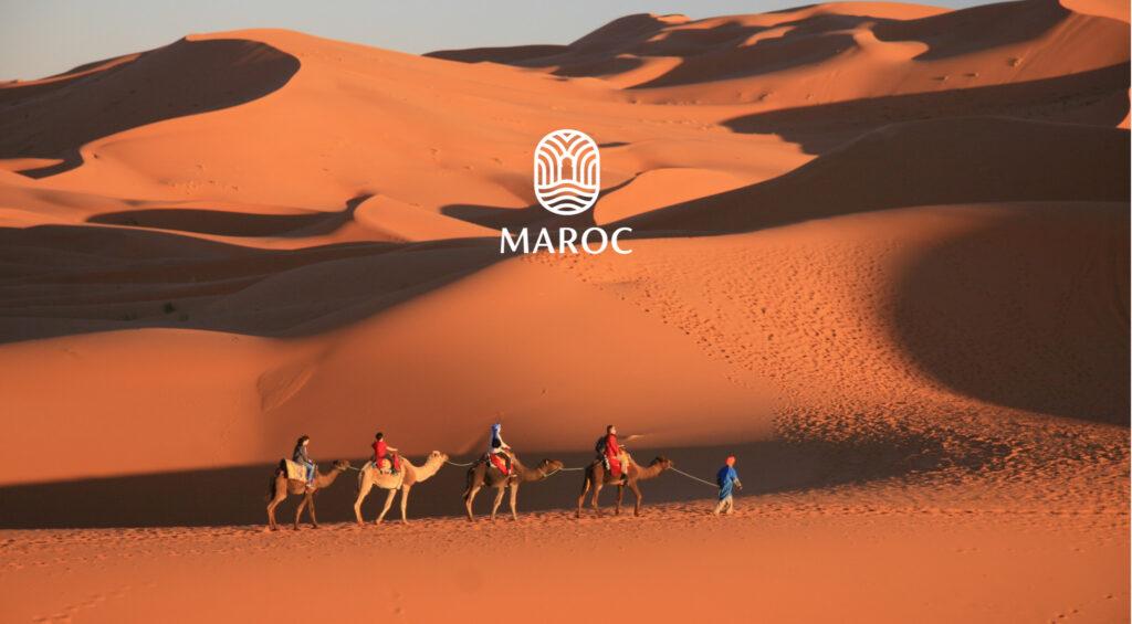 Weekend au Maroc