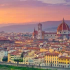 Week-end à Florence