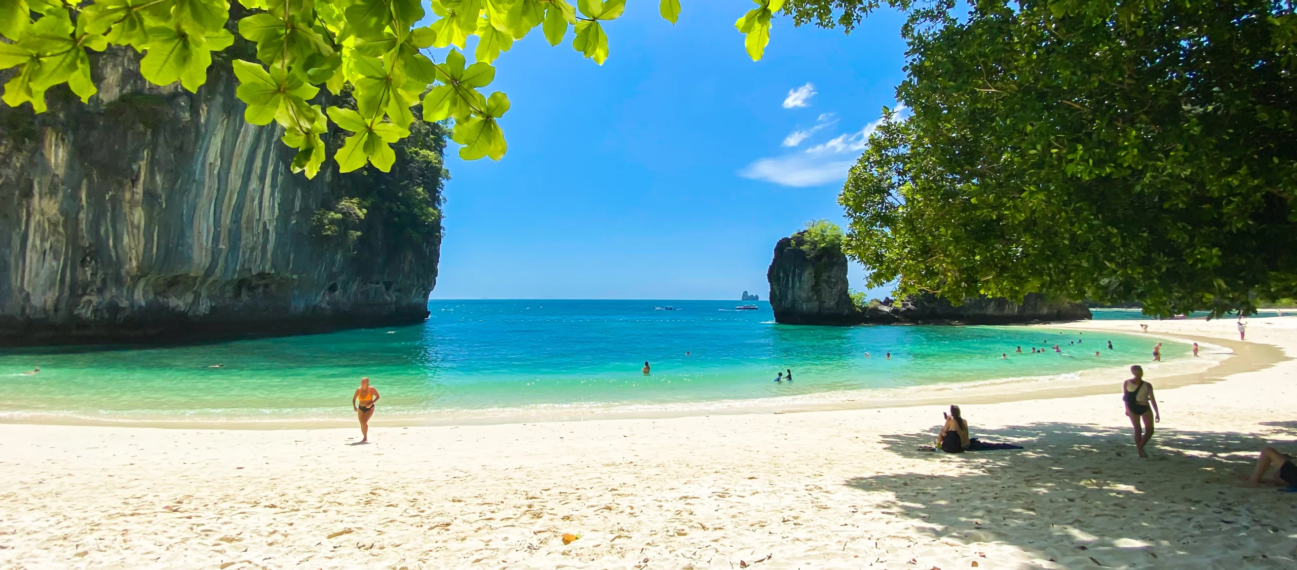 Hong, Krabi, Thaïlande