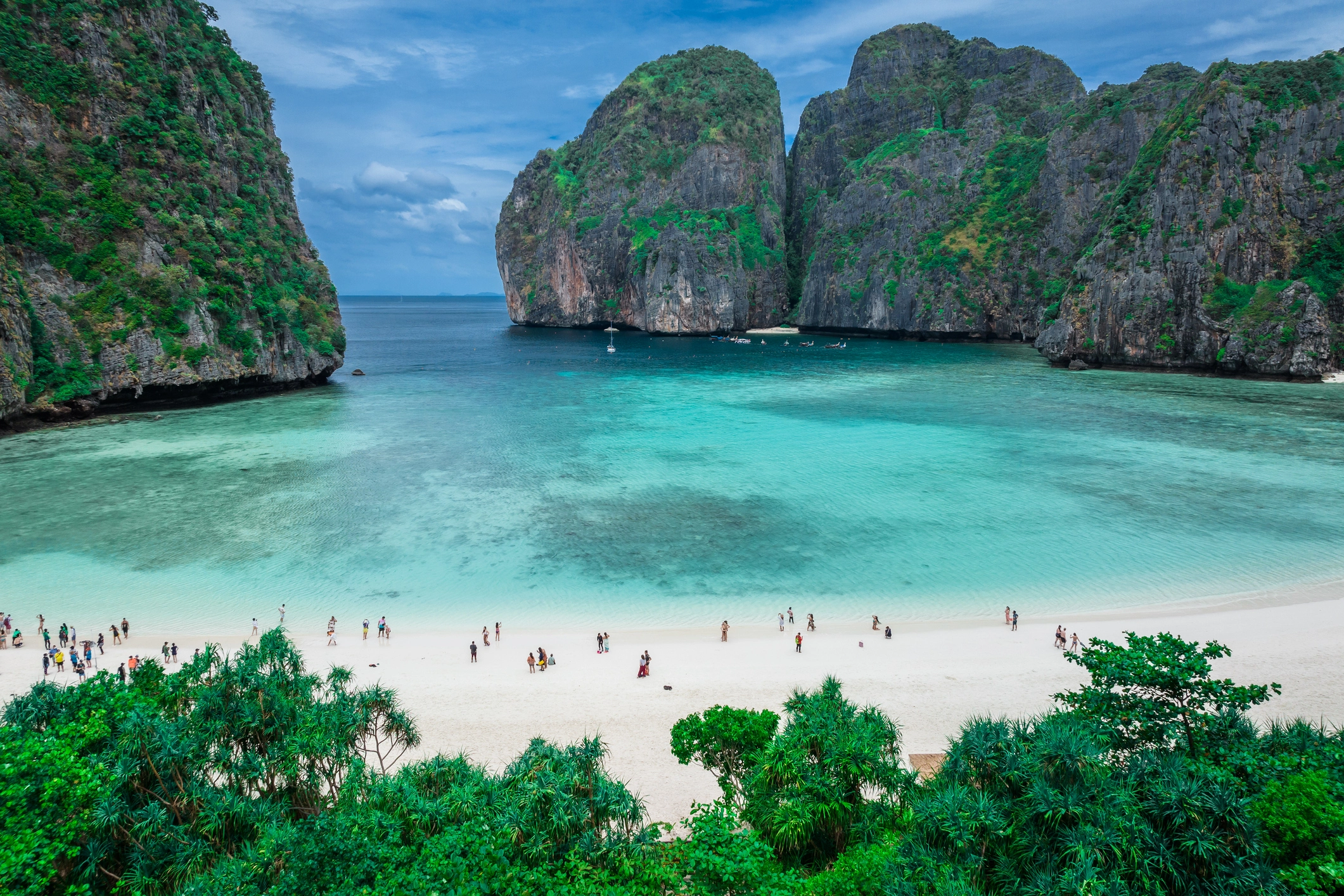 Conseils pour un voyage en Thaïlande : préparer votre séjour en toute sérénité
