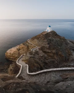 Les Cyclades